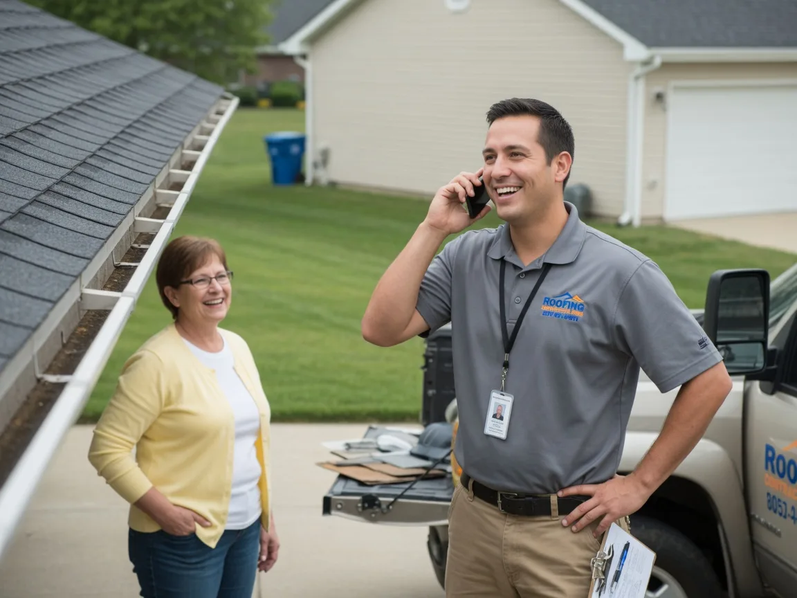 Local Roofing Contractors Gibbstown, NJ FAQs